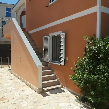 Nemcic Appartement *